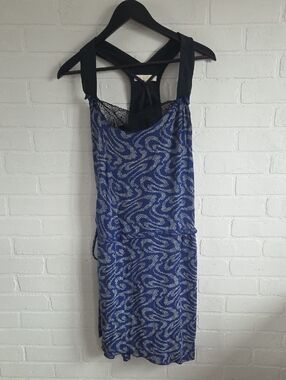 Vanessa Bruno Silk Dress